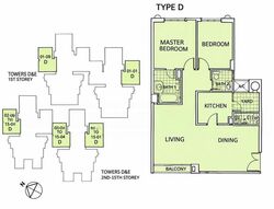 Astoria Park (D14), Condominium #626889501